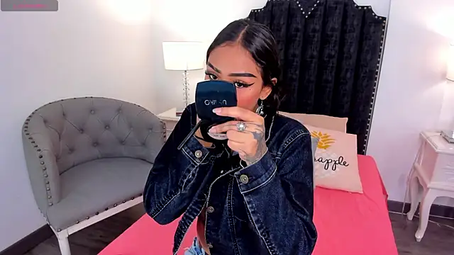 devilishly 7 online show from January 6, 7:28 pm