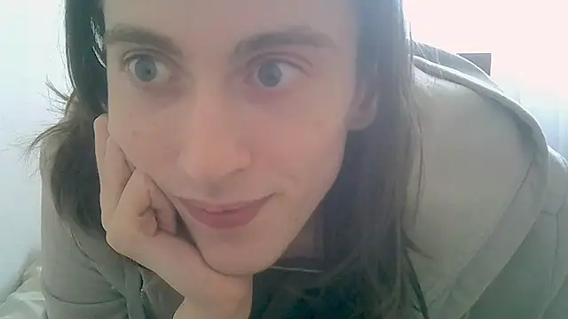 melody gepards online show from January 17, 2:33 pm