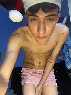 Juan Gomezz26 online show from December 17, 7:14 am