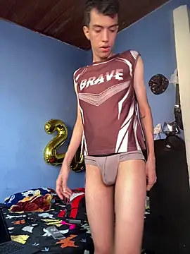 Juan Gomezz26 online show from March 1, 9:39 pm