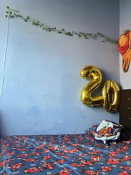 Juan Gomezz26 online show from March 4, 8:26 pm