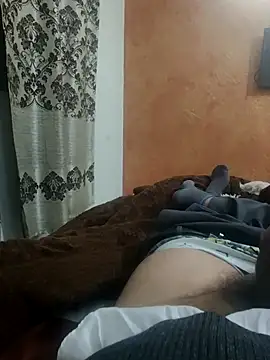 Rahul Singh1987 online show from December 22, 3:20 pm