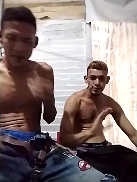 twobigscock23 online show from February 16, 10:06 pm