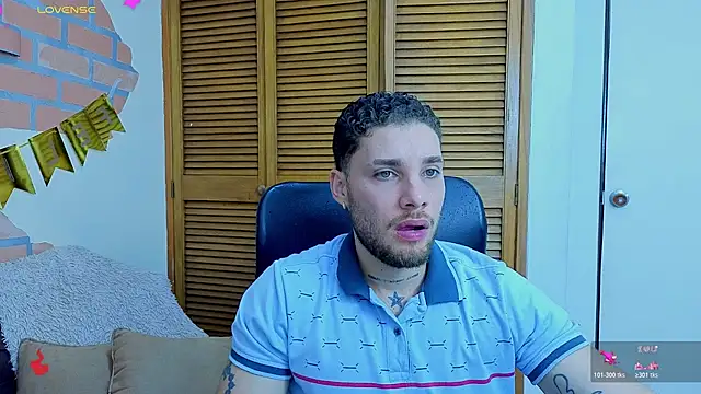 King meruem online show from March 25, 1:28 pm