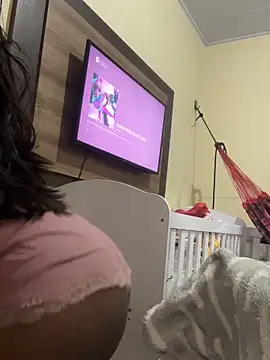 morenacorde online show from December 13, 8:47 pm