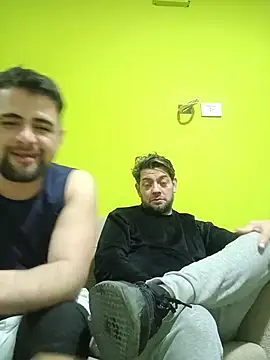 cris-miemor online show from July 9, 10:47 pm