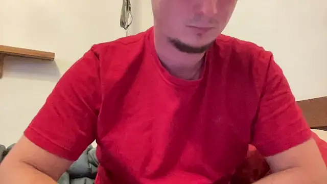 DereineGx online show from May 16, 5:34 pm