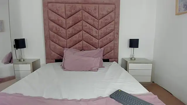 Scarlett  Noir online show from January 15, 10:13 pm