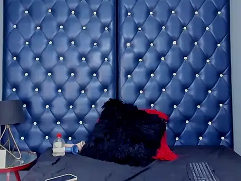 IrinaDuarte online show from February 7, 3:38 pm