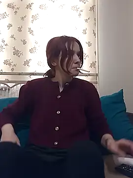 Snapshot of Atwsliiikizilll chatting on February 21, 11:00 am Atwsliiikizilll online show from February 21, 11:00 am