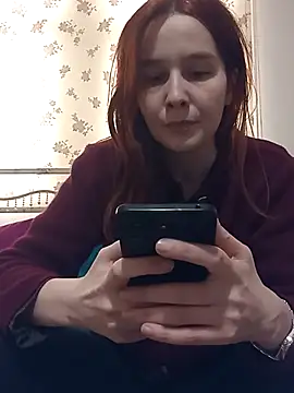 Snapshot of Atwsliiikizilll chatting on February 22, 8:24 am Atwsliiikizilll online show from February 22, 8:24 am