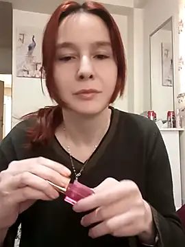 Snapshot of Atwsliiikizilll chatting on March 7, 10:56 am Atwsliiikizilll online show from March 7, 10:56 am