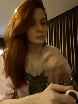 Snapshot of Atwsliiikizilll chatting on April 9, 6:30 am Atwsliiikizilll online show from April 9, 6:30 am