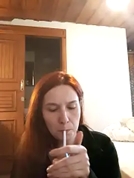 Snapshot of Atwsliiikizilll chatting on April 10, 8:08 am Atwsliiikizilll online show from April 10, 8:08 am