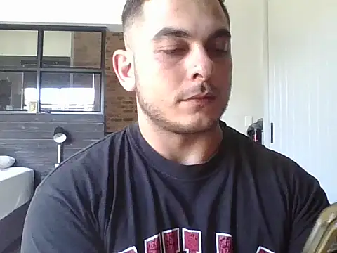 Marcelopret online show from February 8, 9:02 am