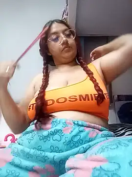 Tiana 27 online show from June 12, 2:21 am