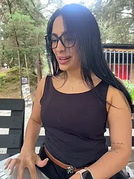 ValeriaTorress  online show from April 29, 6:47 pm
