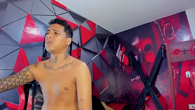 Hot Boys 69 online show from February 6, 11:13 am