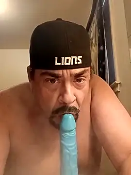 Sexybluice online show from December 13, 8:36 pm