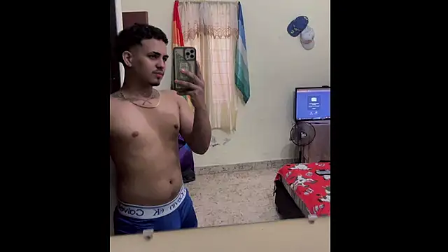 The boysexy online show from June 29, 10:54 pm