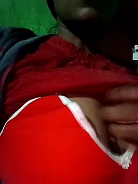 Maya Big55A online show from February 9, 10:47 pm