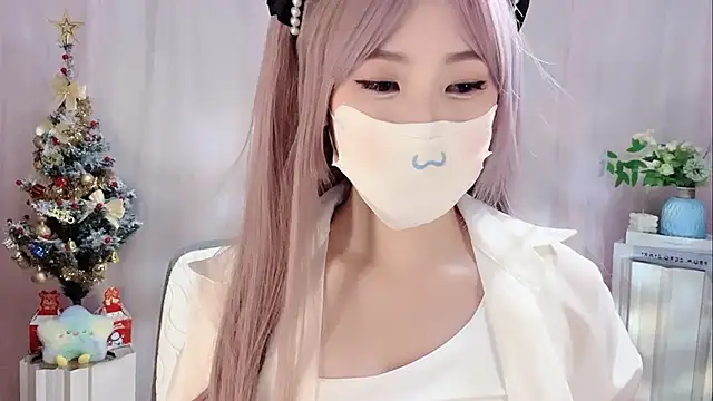 Pinkgirl520 online show from December 15, 7:34 am