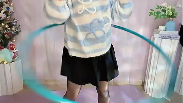 Pinkgirl520 online show from January 12, 2:00 pm