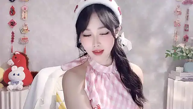 Pinkgirl520 online show from March 20, 7:02 am