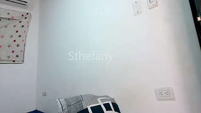Snapshot of Sthefanyx2 chatting on June 17, 1:19 am Sthefanyx2 online show from June 17, 1:19 am