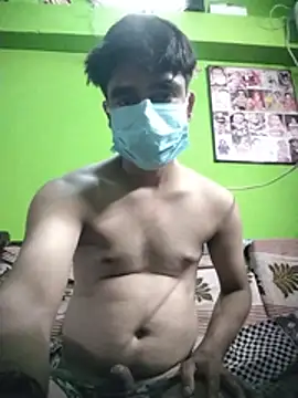 mohit08desi online show from July 19, 6:33 pm