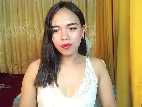 ur lovelyjessy online show from February 20, 6:26 am