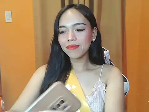 ur lovelyjessy online show from March 16, 5:28 pm