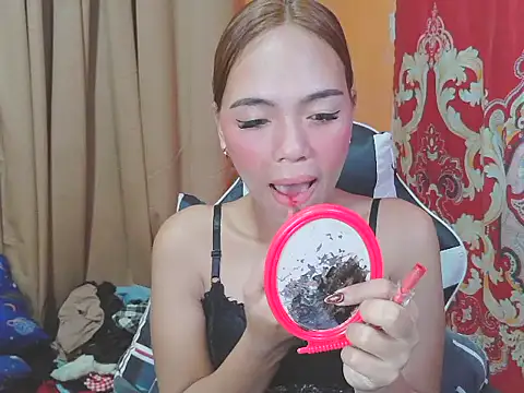 Snapshot of ur_lovelyjessy chatting on May 26, 8:27 pm ur lovelyjessy online show from May 26, 8:27 pm