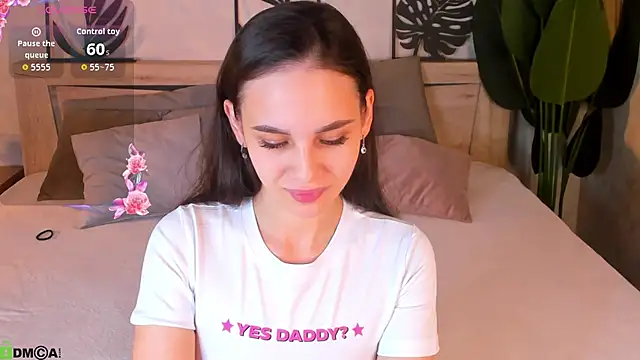 Skye Taylor online show from February 2, 11:47 pm