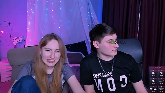 beauty liam online show from March 19, 9:52 pm