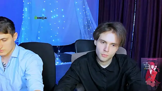 beauty liam online show from March 22, 8:01 pm