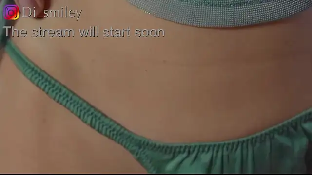 di smileyone online show from June 3, 2:03 am