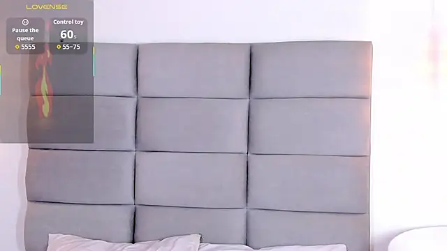 JoshClaarktt online show from February 18, 3:57 am