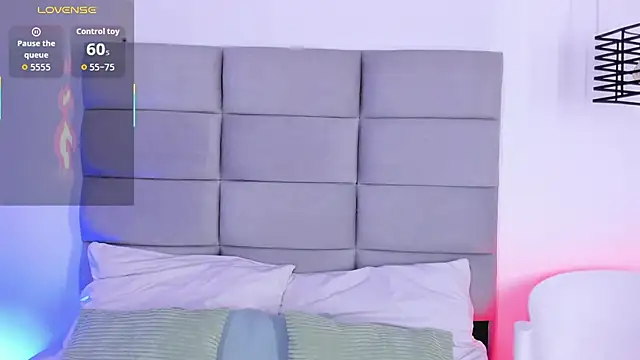 JoshClaarktt online show from March 20, 4:06 am