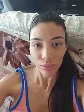 Leena C online show from June 19, 4:22 pm