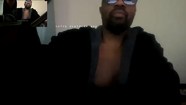 MrUnintentional online show from January 17, 8:01 pm