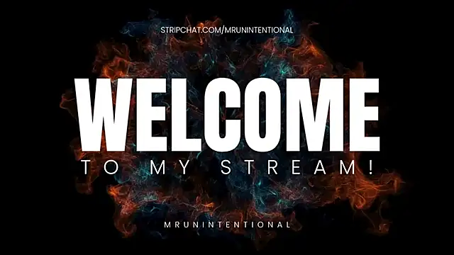 MrUnintentional online show from February 23, 5:38 am