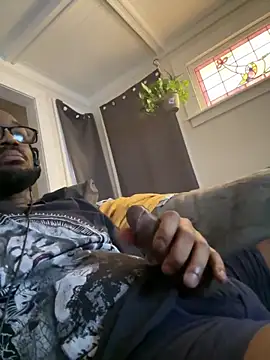 MrUnintentional online show from March 4, 2:34 pm