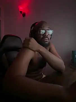 MrUnintentional online show from March 5, 5:14 am