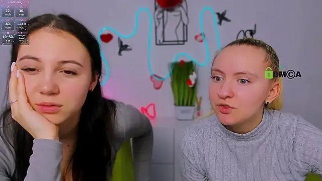 mira vibe online show from February 23, 8:44 am