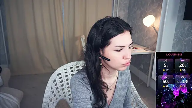 OdetteWitschi online show from January 10, 6:59 am