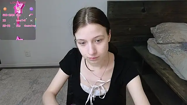 AlicePowells online show from March 12, 11:38 am