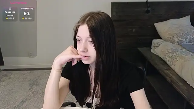 AlicePowells online show from March 21, 4:17 am