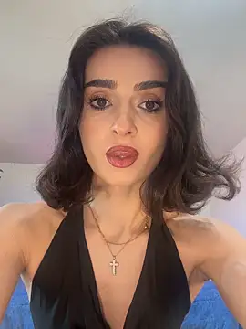 Maya4StripMind online show from February 22, 4:16 pm