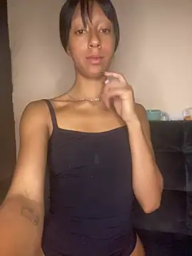 FOXXX BABY online show from March 8, 8:29 am